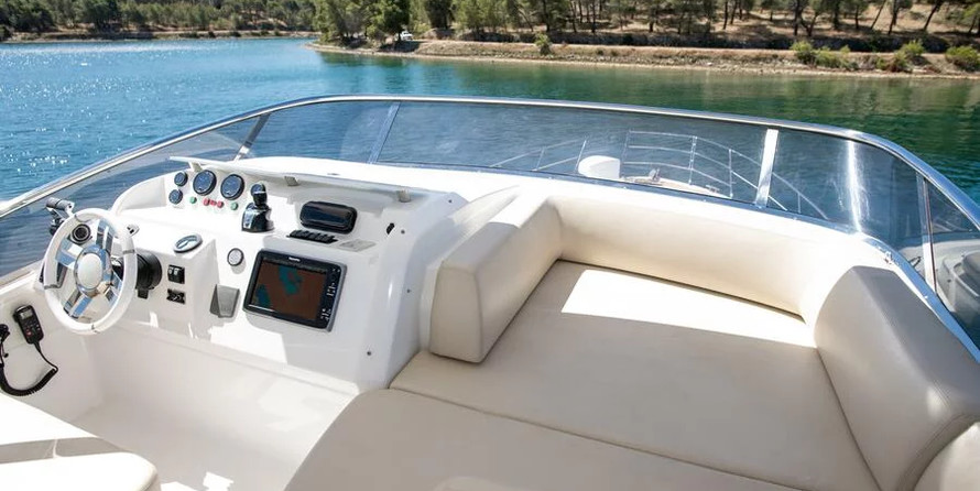 Azimut 60