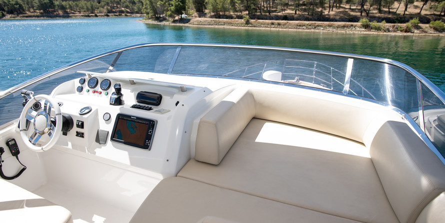 Azimut 60