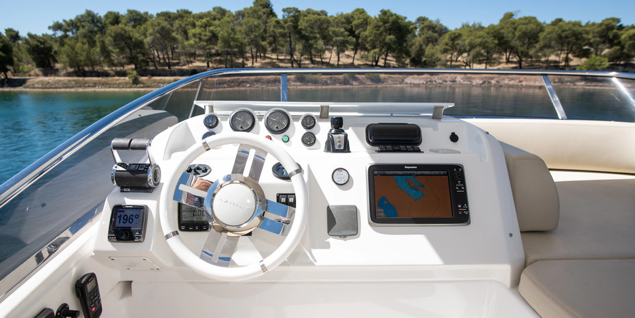 Azimut 60