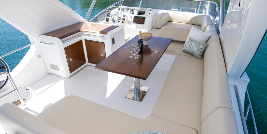 Azimut 60