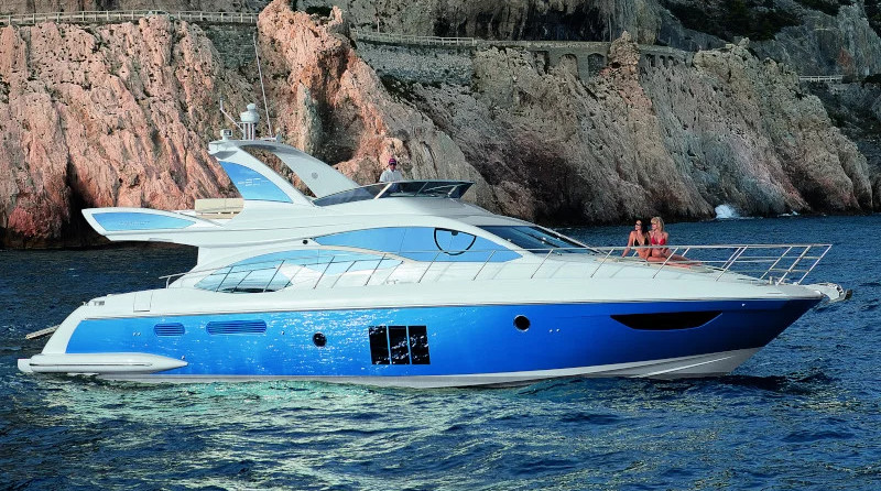 Azimut 60