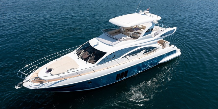 Azimut 60