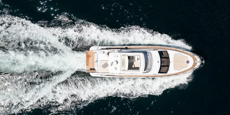 Azimut 60