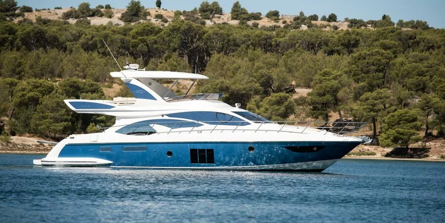 Azimut 60