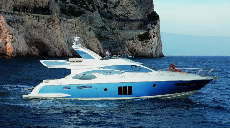 Azimut 60