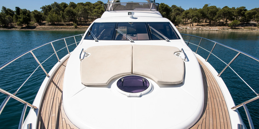 Azimut 60