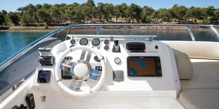 Azimut 60