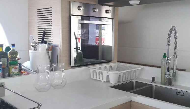 Catlante 720 - incl. crew &amp; full board