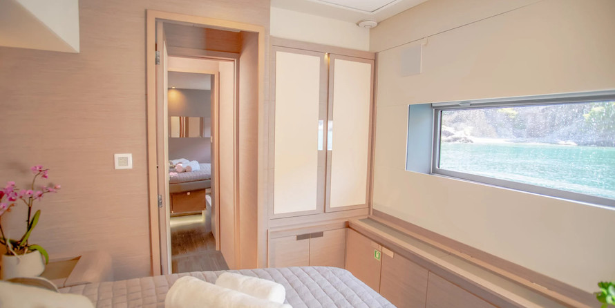 Fountaine Pajot Power 67