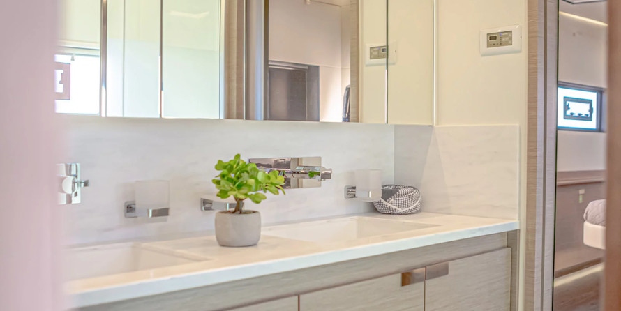 Fountaine Pajot Power 67