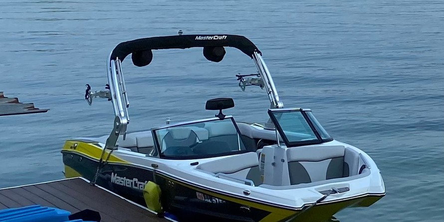 Mastercraft XT20