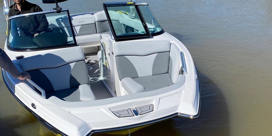 Mastercraft XT20