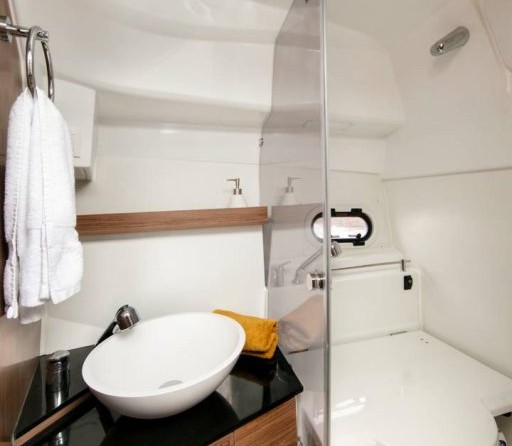 Jeanneau Cap Camarat 9.0 WA