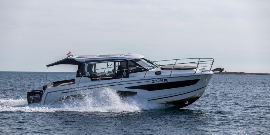 Jeanneau Merry Fisher 1095