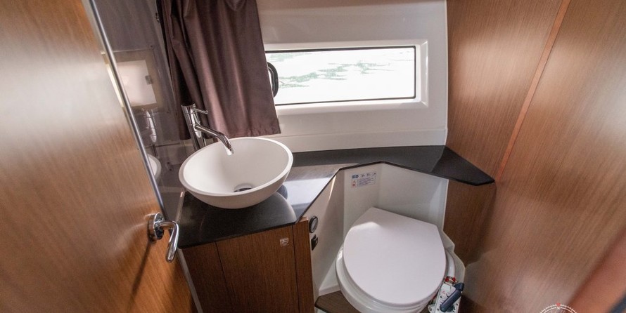 Jeanneau Merry Fisher 1095