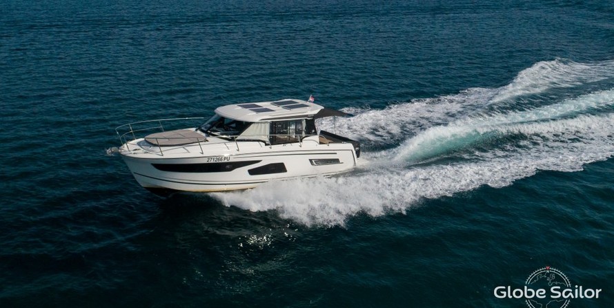 Jeanneau Merry Fisher 1095