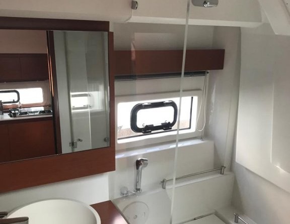 Jeanneau Leader 36