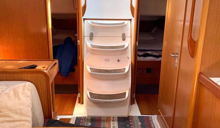 Beneteau Cyclades 39.3