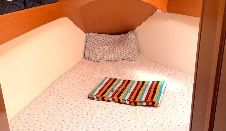 Beneteau Cyclades 39.3