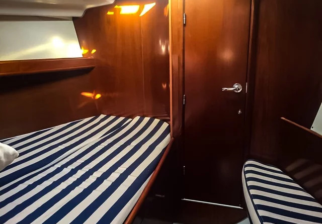 Beneteau Oceanis 393 Clipper