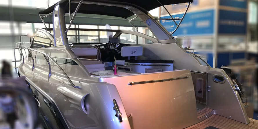 Mirakul 30 Sport Open