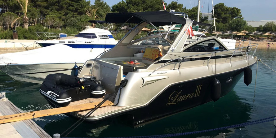 Mirakul 30 Sport Open
