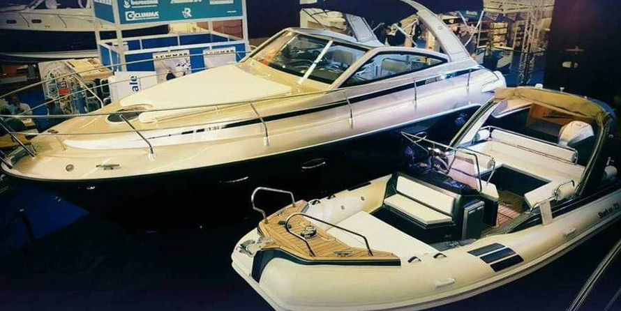 Mirakul 30 Sport Open