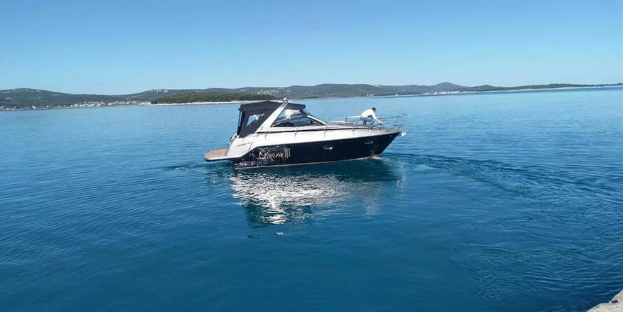 Mirakul 30 Sport Open