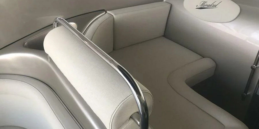 Mirakul 30 Sport Open