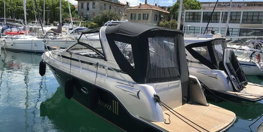 Mirakul 30 Sport Open