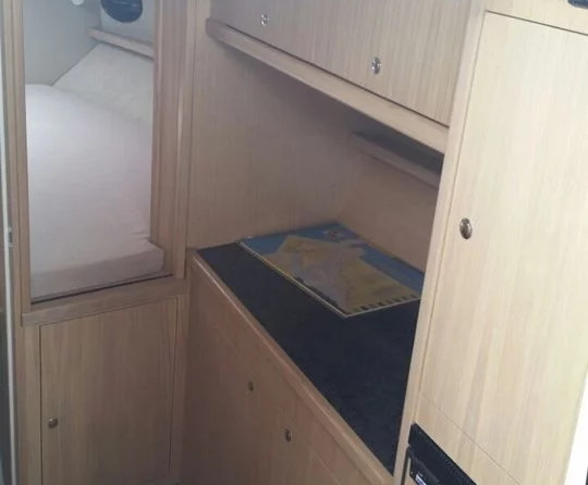 Mirakul 30 Sport Open