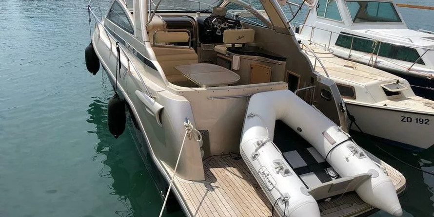Mirakul 30 Sport Open