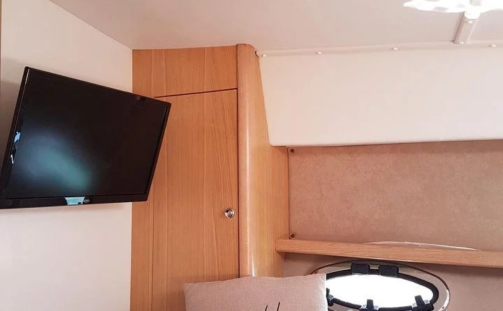Mirakul 30 Sport Open