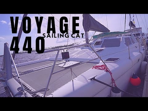 Voyage 440