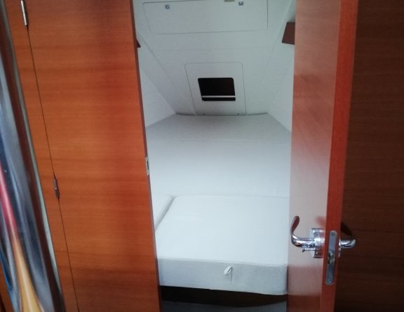 Dufour 310 Grand Large