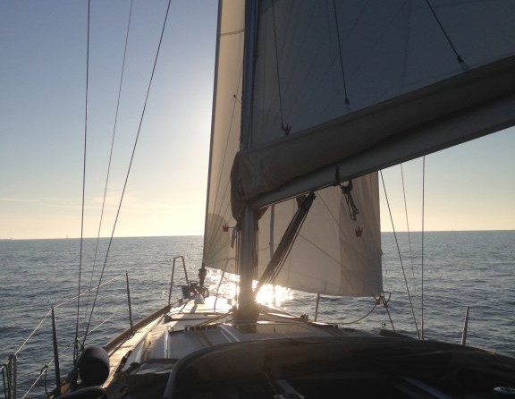 Dufour 310 Grand Large