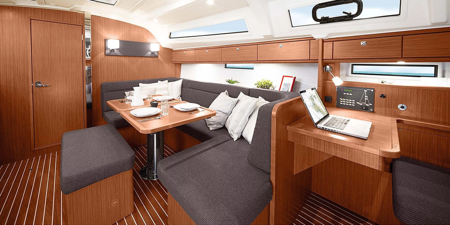 Bavaria Cruiser 41