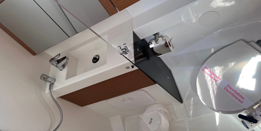 Jeanneau Sun Odyssey 410