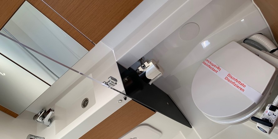 Jeanneau Sun Odyssey 410