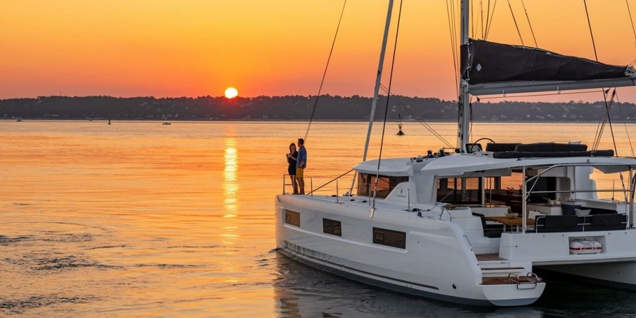 Lagoon 46