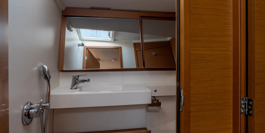 Jeanneau Sun Odyssey 440