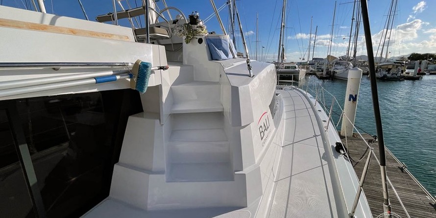 Bali 4.5
