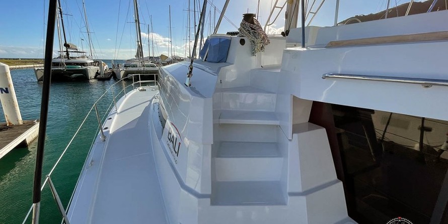 Bali 4.5