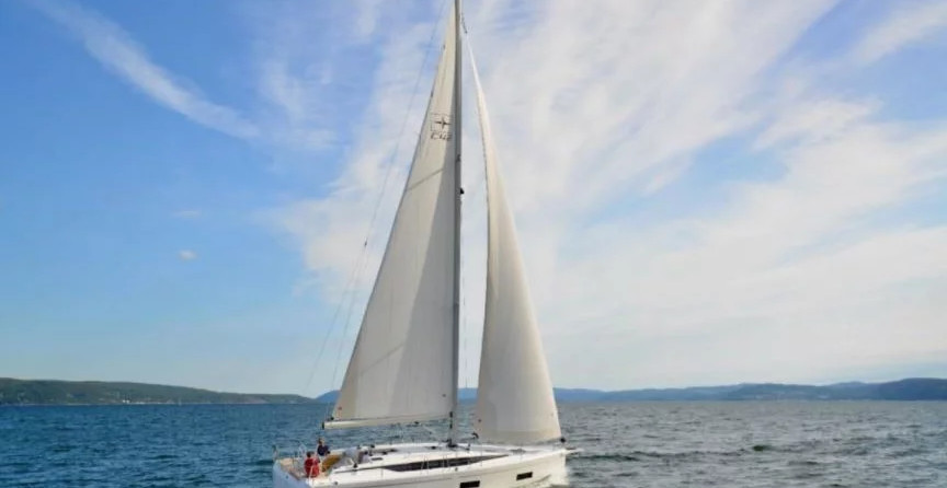 Bavaria 42 Cruiser