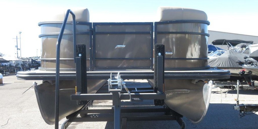 Starcraft EX 22 Weekender