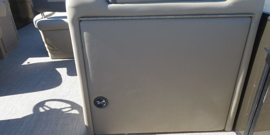 Starcraft EX 22 Weekender