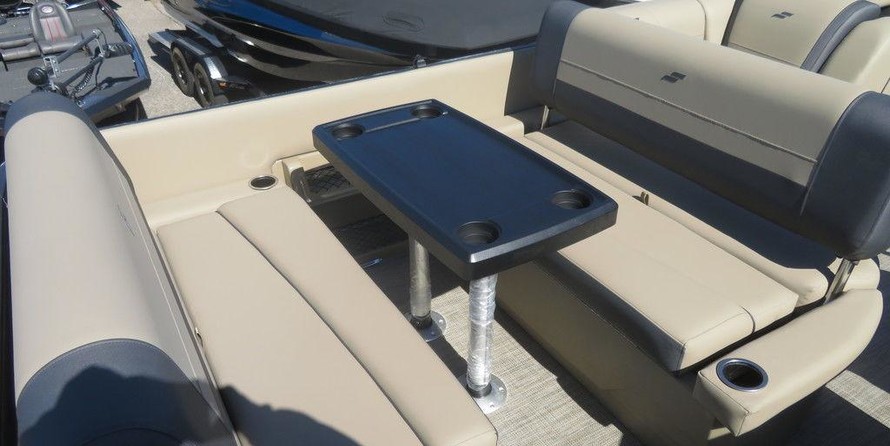 Starcraft EX 22 Weekender