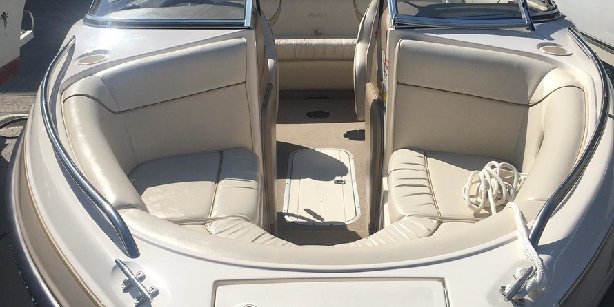 Ebbtide 2500 mystique