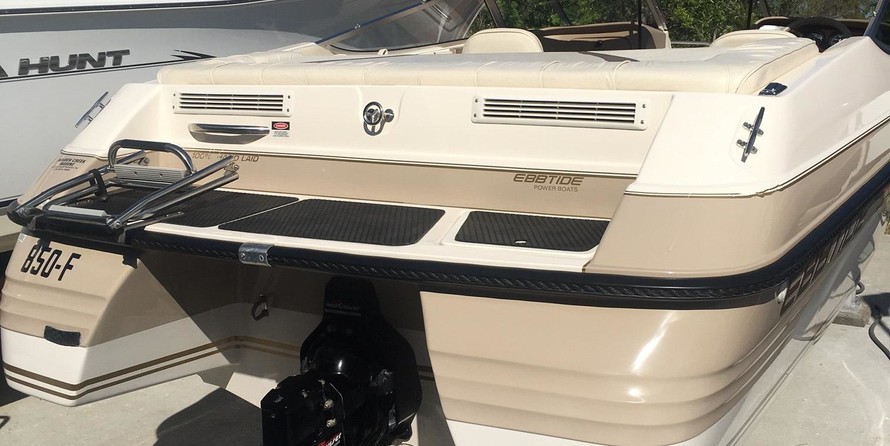 Ebbtide 2500 mystique