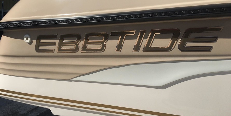 Ebbtide 2500 mystique